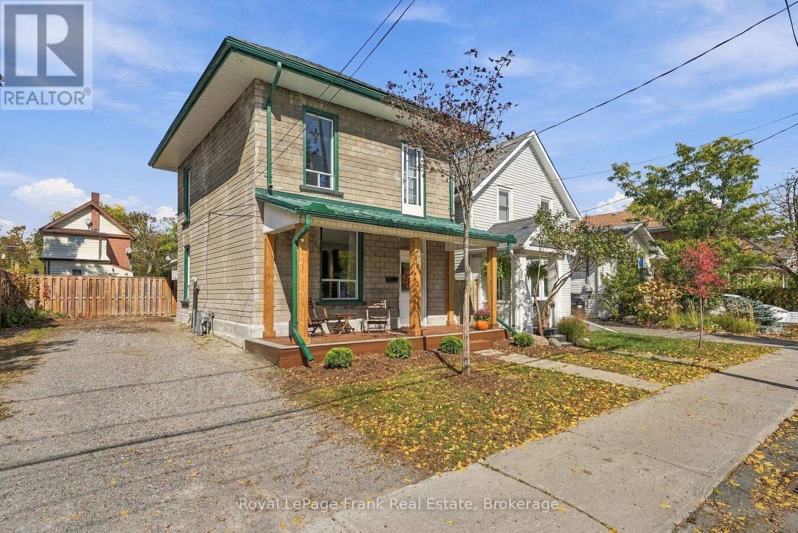 492 Hopkins Avenue, Peterborough, Ontario  K9H 2R8 - Photo 4 - X13873940