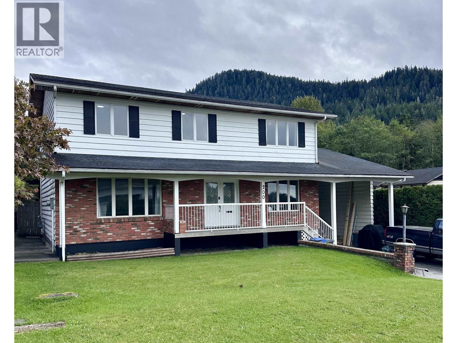 200 Alberta Place, Prince Rupert, British Columbia  V8J 3X8 - Photo 32 - R3172922