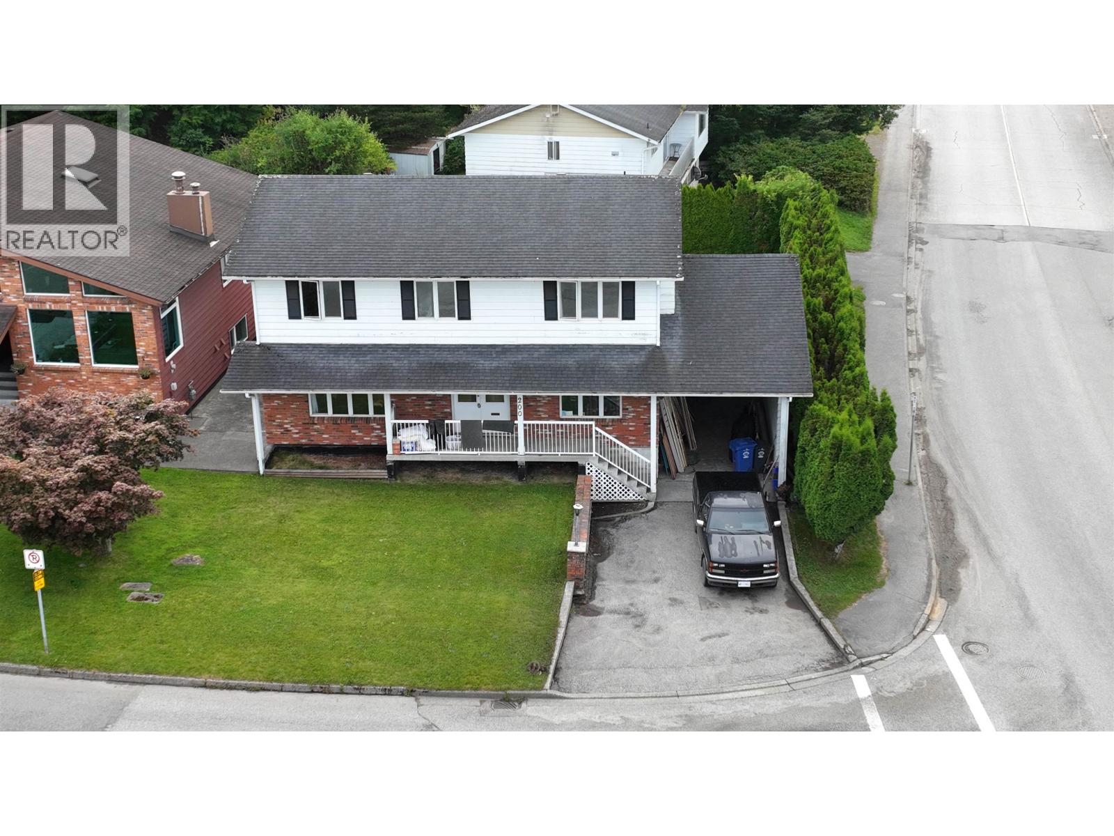 200 Alberta Place, Prince Rupert, British Columbia  V8J 3X8 - Photo 33 - R3172922