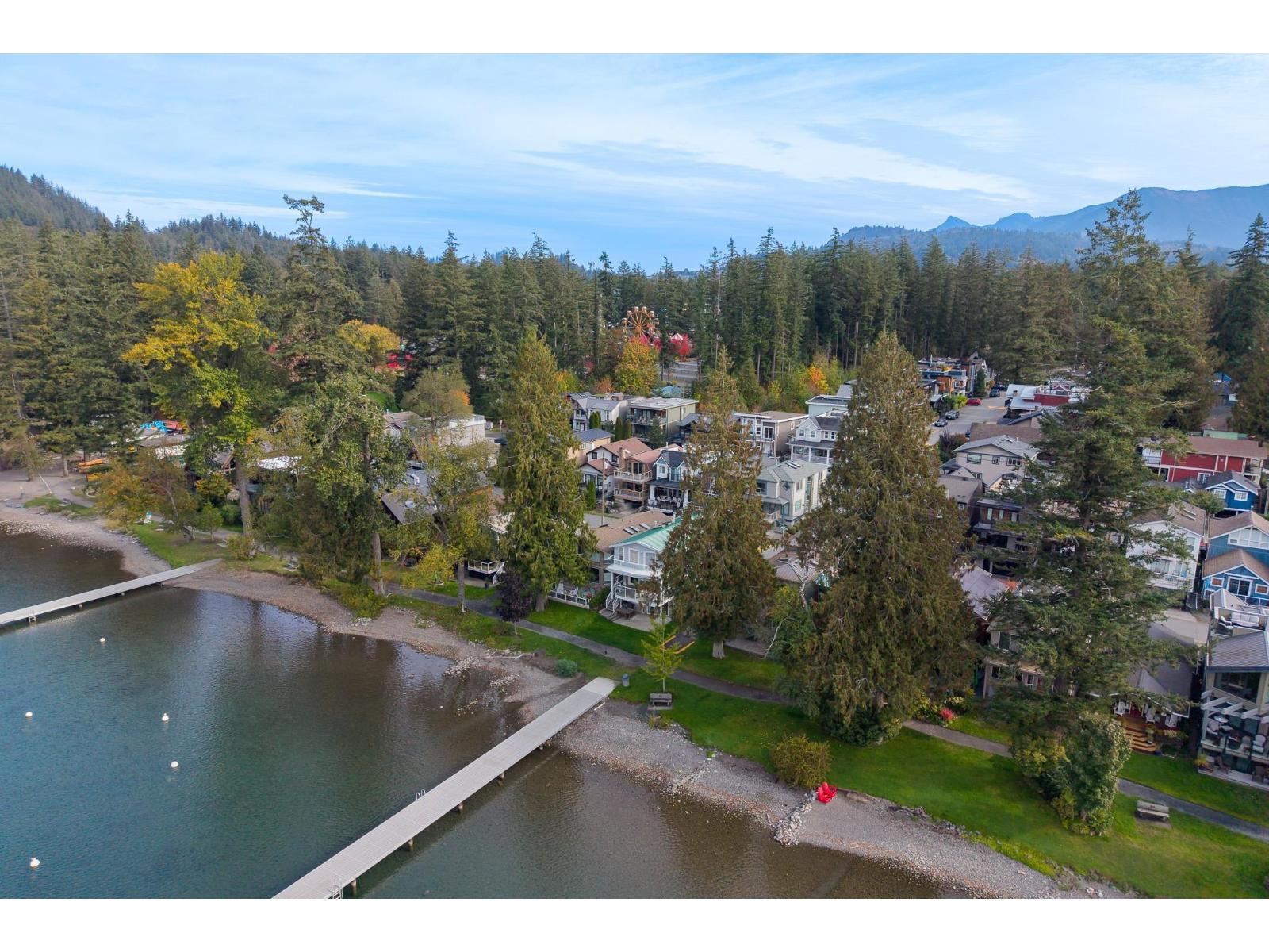 216 FIRST AVENUE|Cultus Lake North