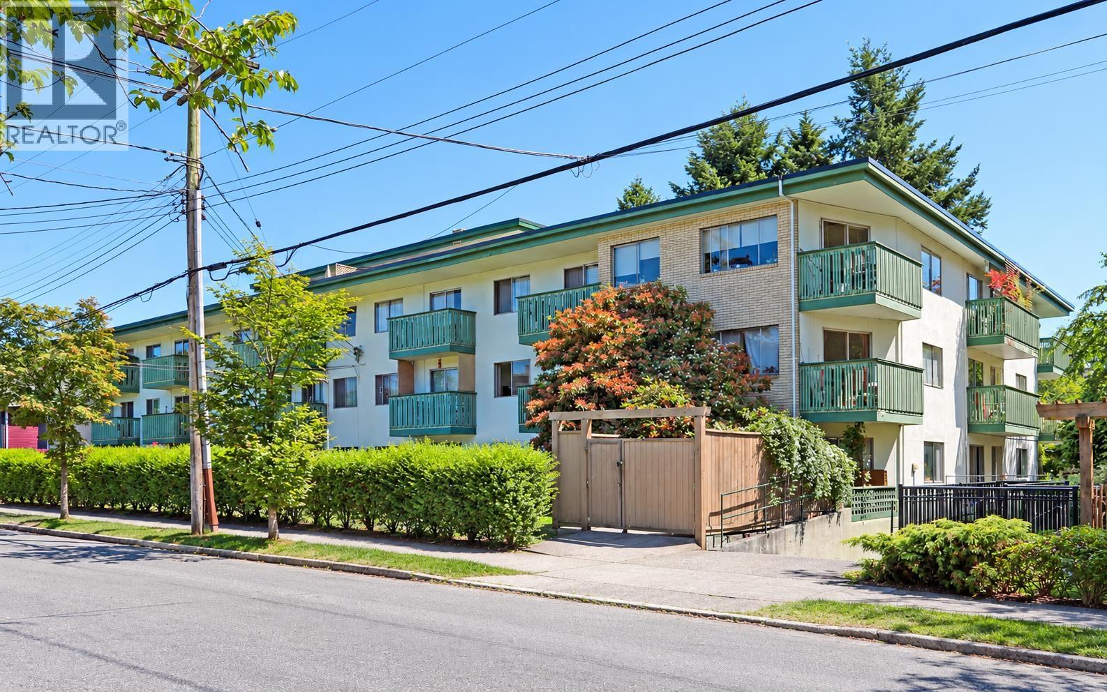 207 36 E 14th Avenue, Vancouver, British Columbia  V5T 4C9 - Photo 2 - R3172892