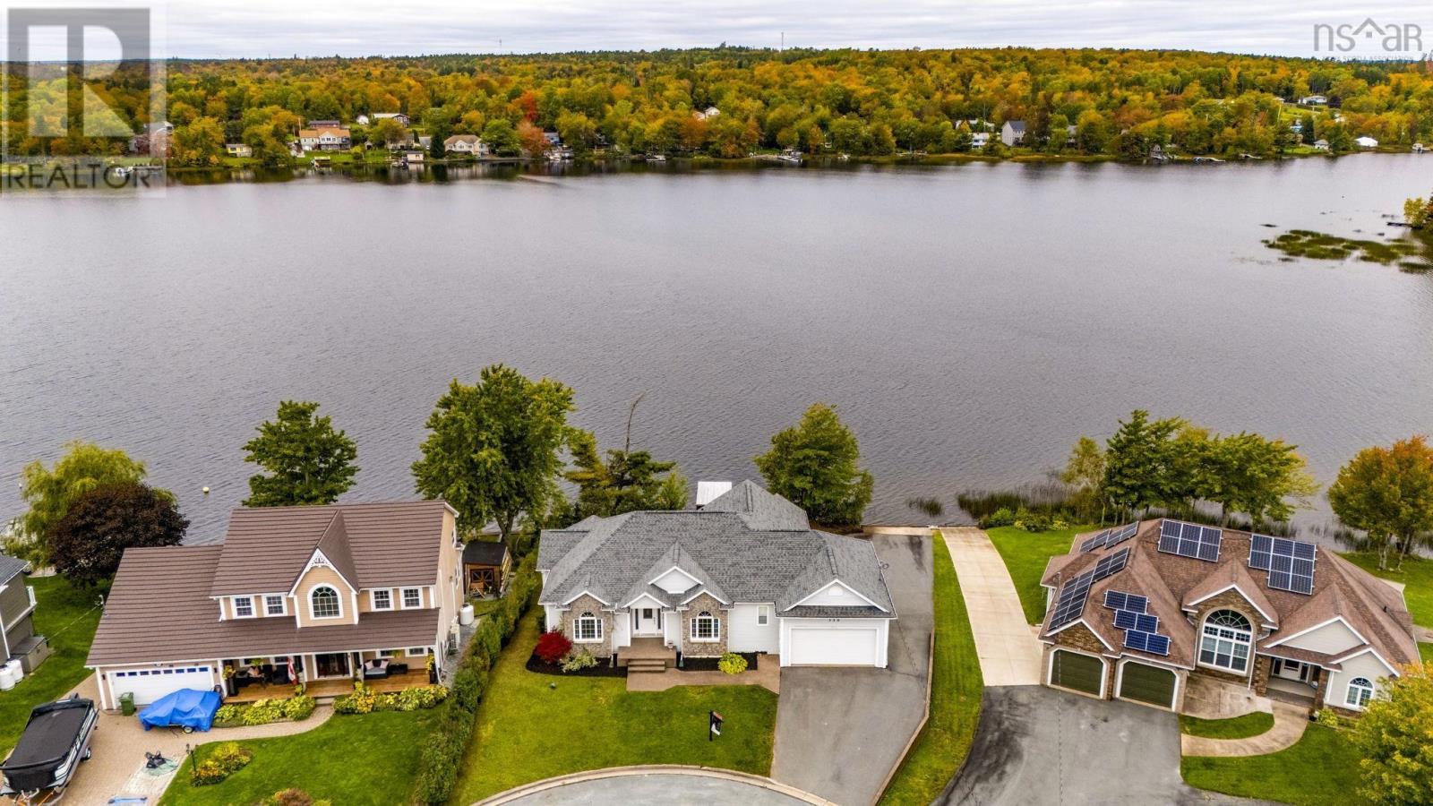 550 Springfield Lake Road, Middle Sackville, Nova Scotia  B4E 3K4 - Photo 6 - 202624941