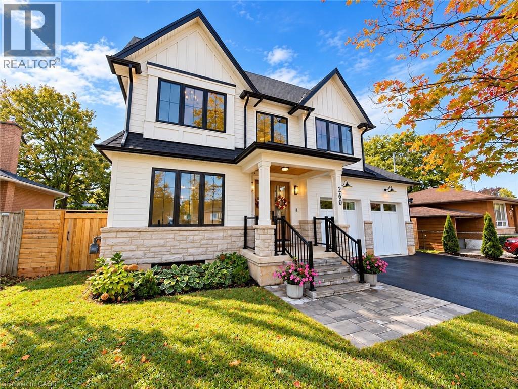 260 Kent Crescent, Burlington, Ontario  L7L 4T1 - Photo 2 - 40868089
