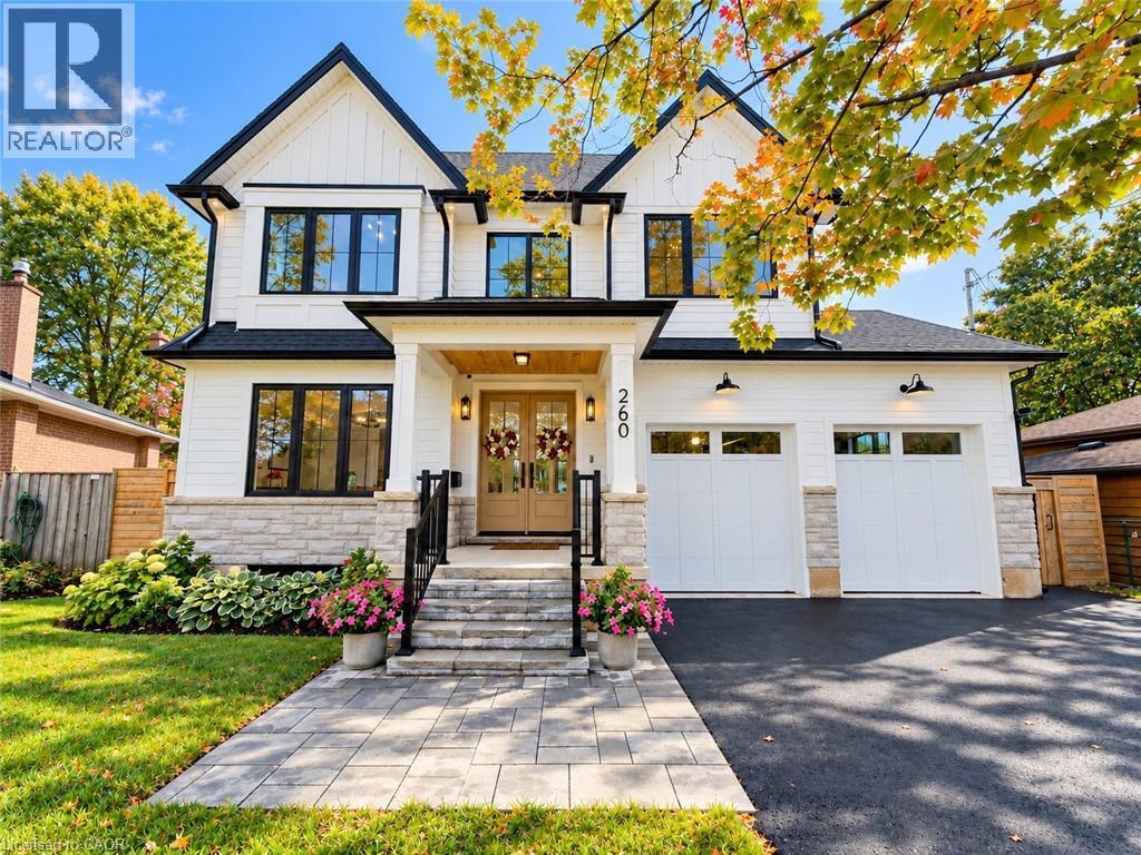 260 Kent Crescent, Burlington, Ontario  L7L 4T1 - Photo 1 - 40868089