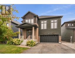 709 COAST CIRCLE, Ottawa, Ontario