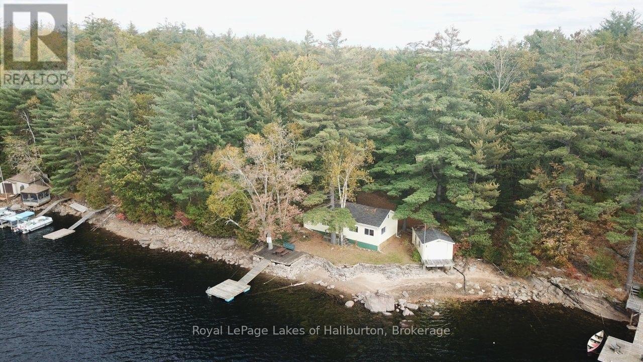 458 Fire Route 364 Route, Trent Lakes, Ontario  K0M 2A0 - Photo 43 - X13869256