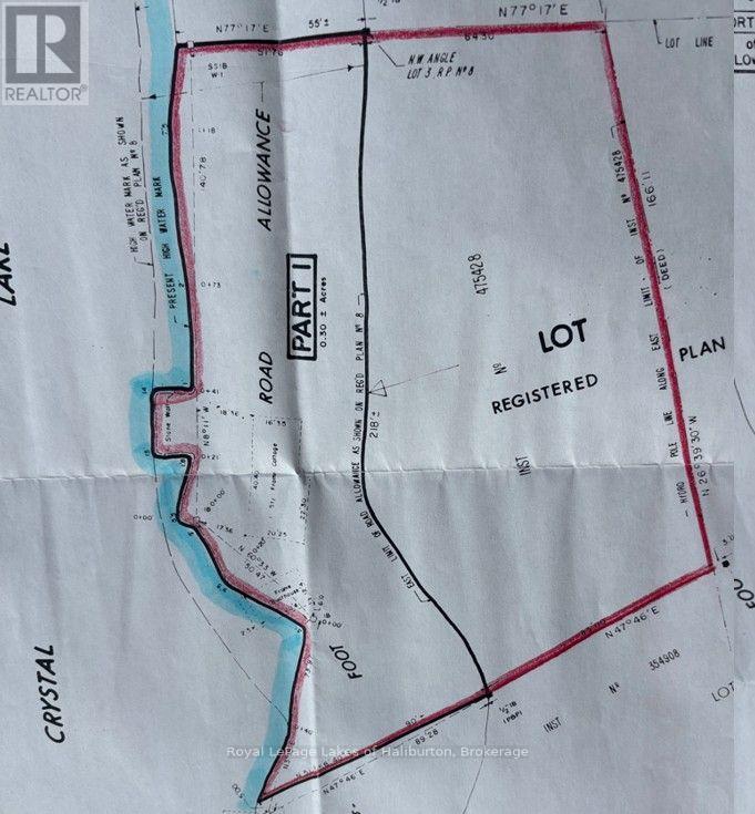 458 Fire Route 364 Route, Trent Lakes, Ontario  K0M 2A0 - Photo 40 - X13869256