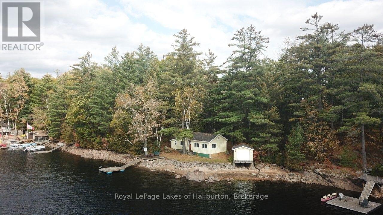 458 Fire Route 364 Route, Trent Lakes, Ontario  K0M 2A0 - Photo 2 - X13869256