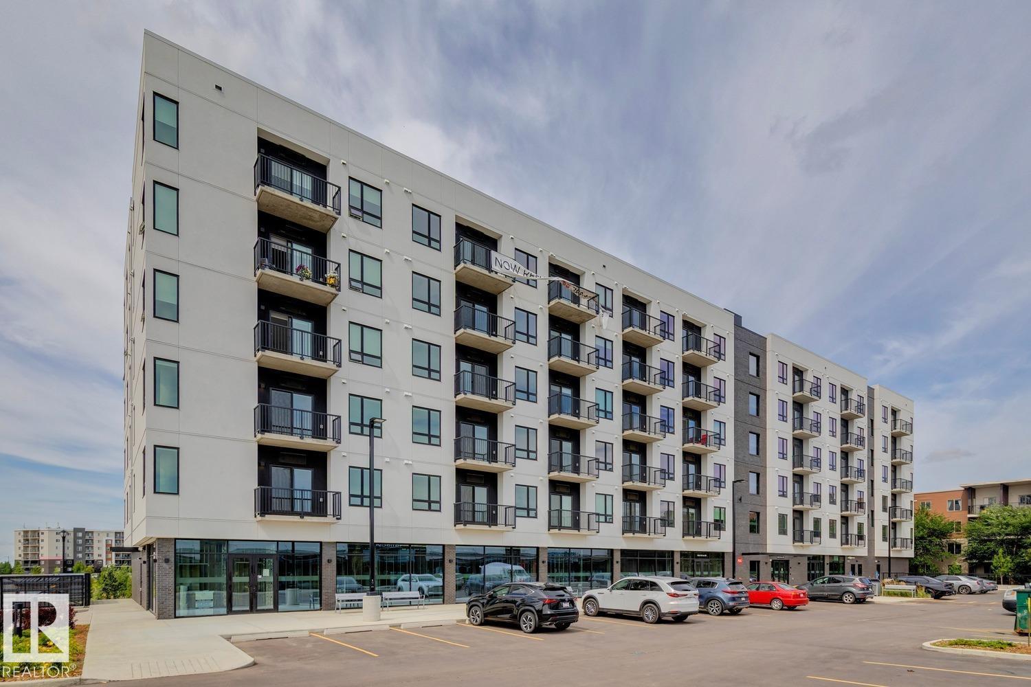 #208 11804 26 AV SW
