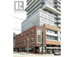 202 - 377 CHURCH STREET, Toronto, Ontario