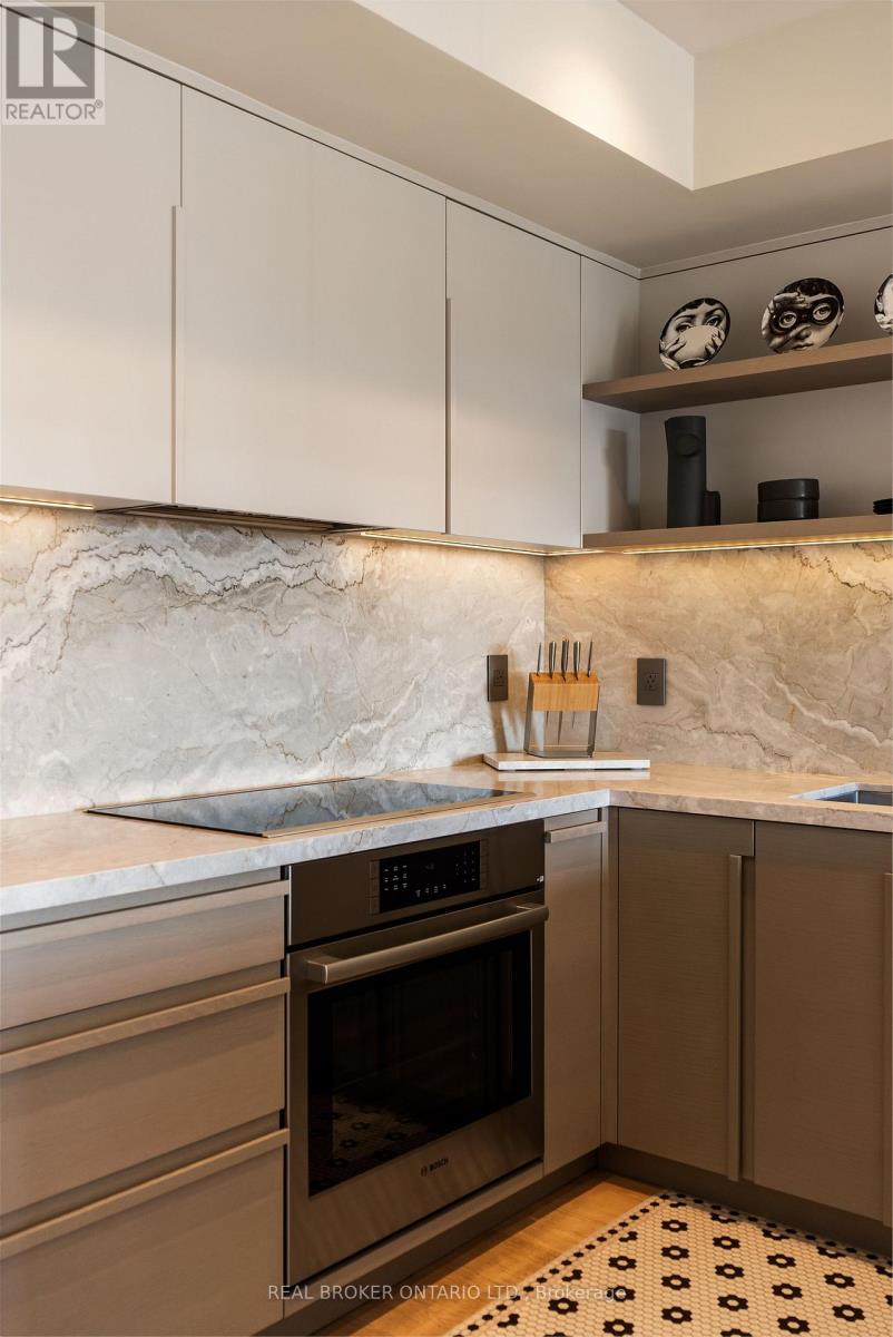 1604 - 168 King Street E, Toronto, Ontario  M5A 4S4 - Photo 10 - C13873794