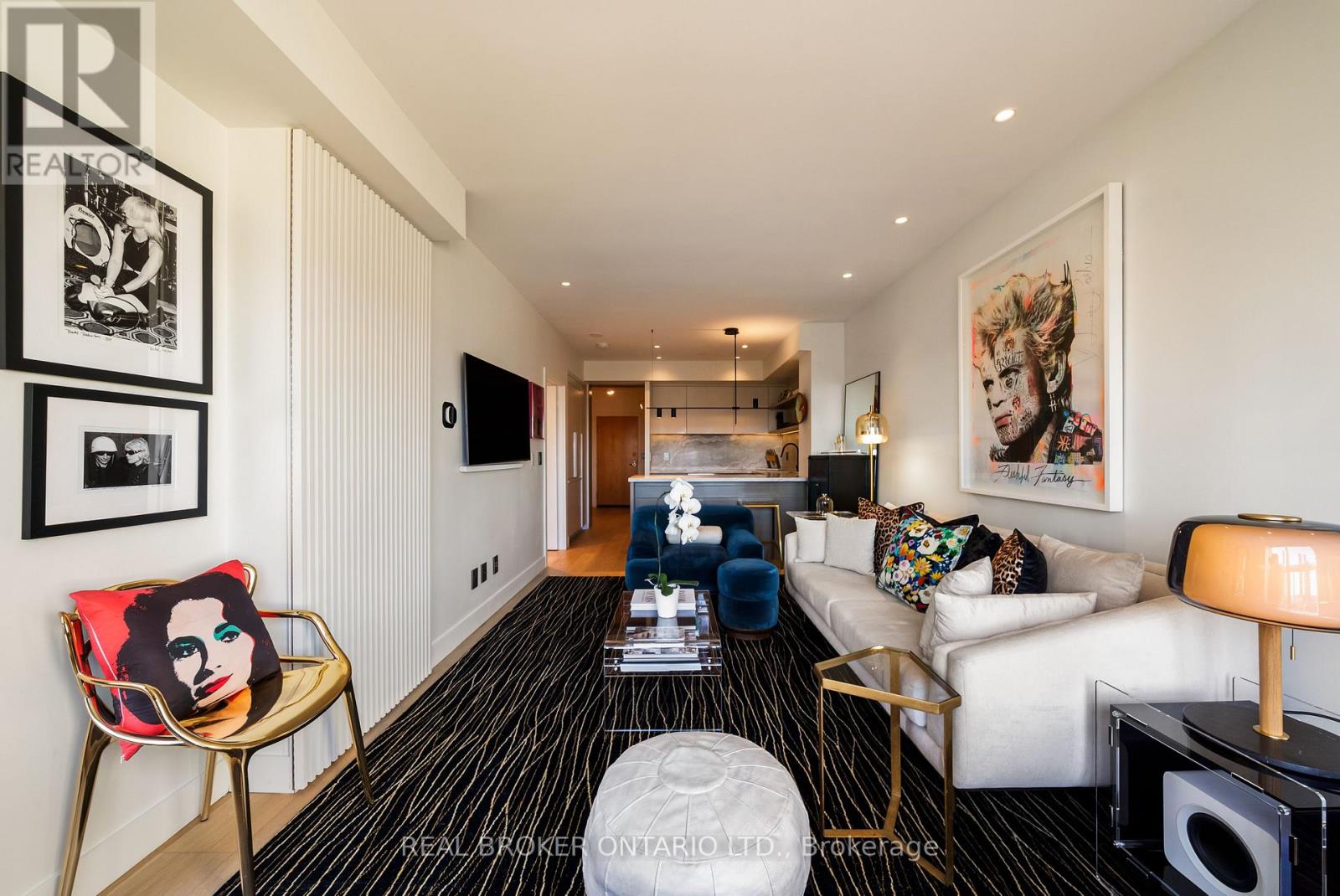1604 - 168 King Street E, Toronto, Ontario  M5A 4S4 - Photo 12 - C13873794