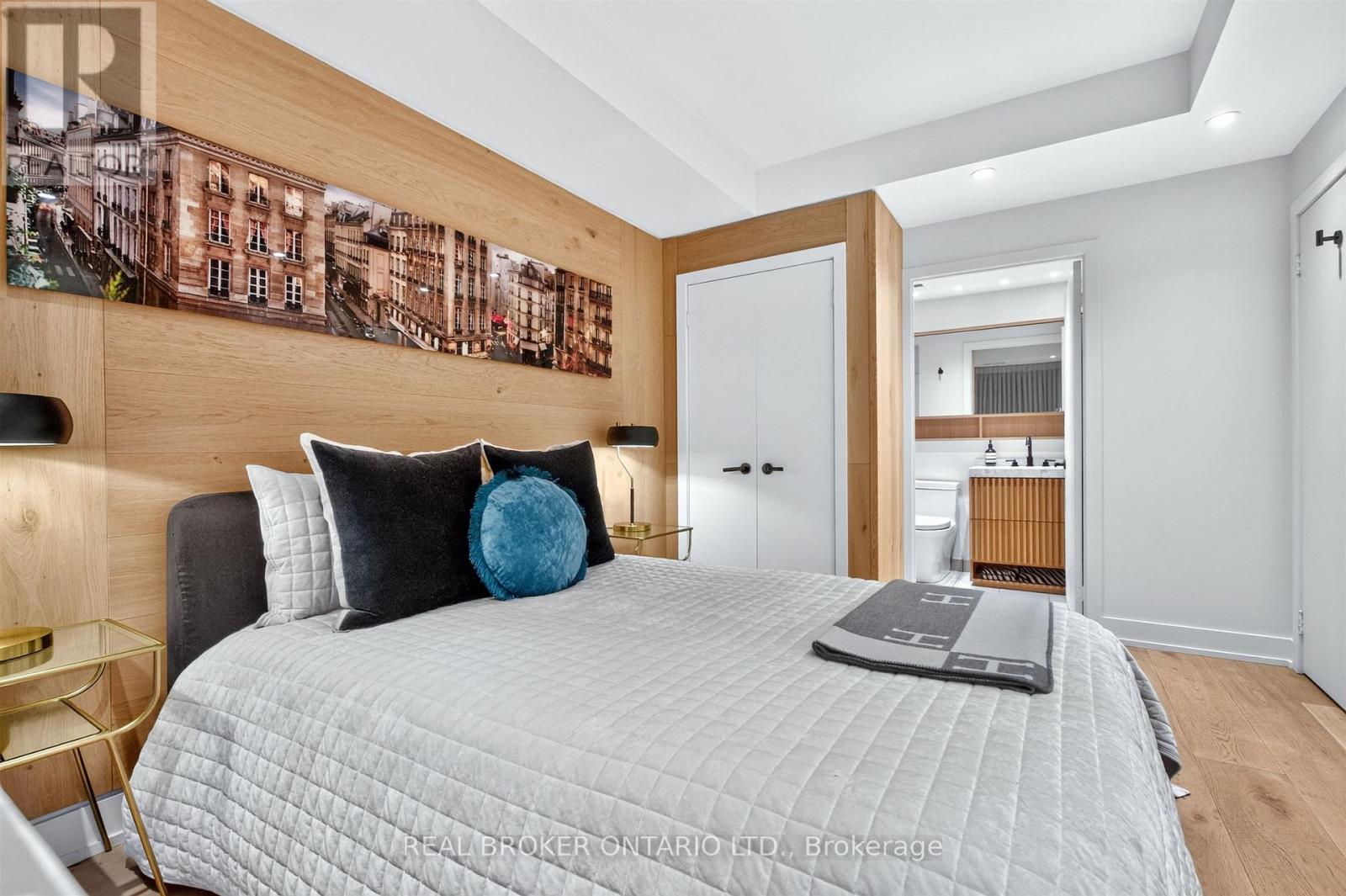 1604 - 168 King Street E, Toronto, Ontario  M5A 4S4 - Photo 20 - C13873794