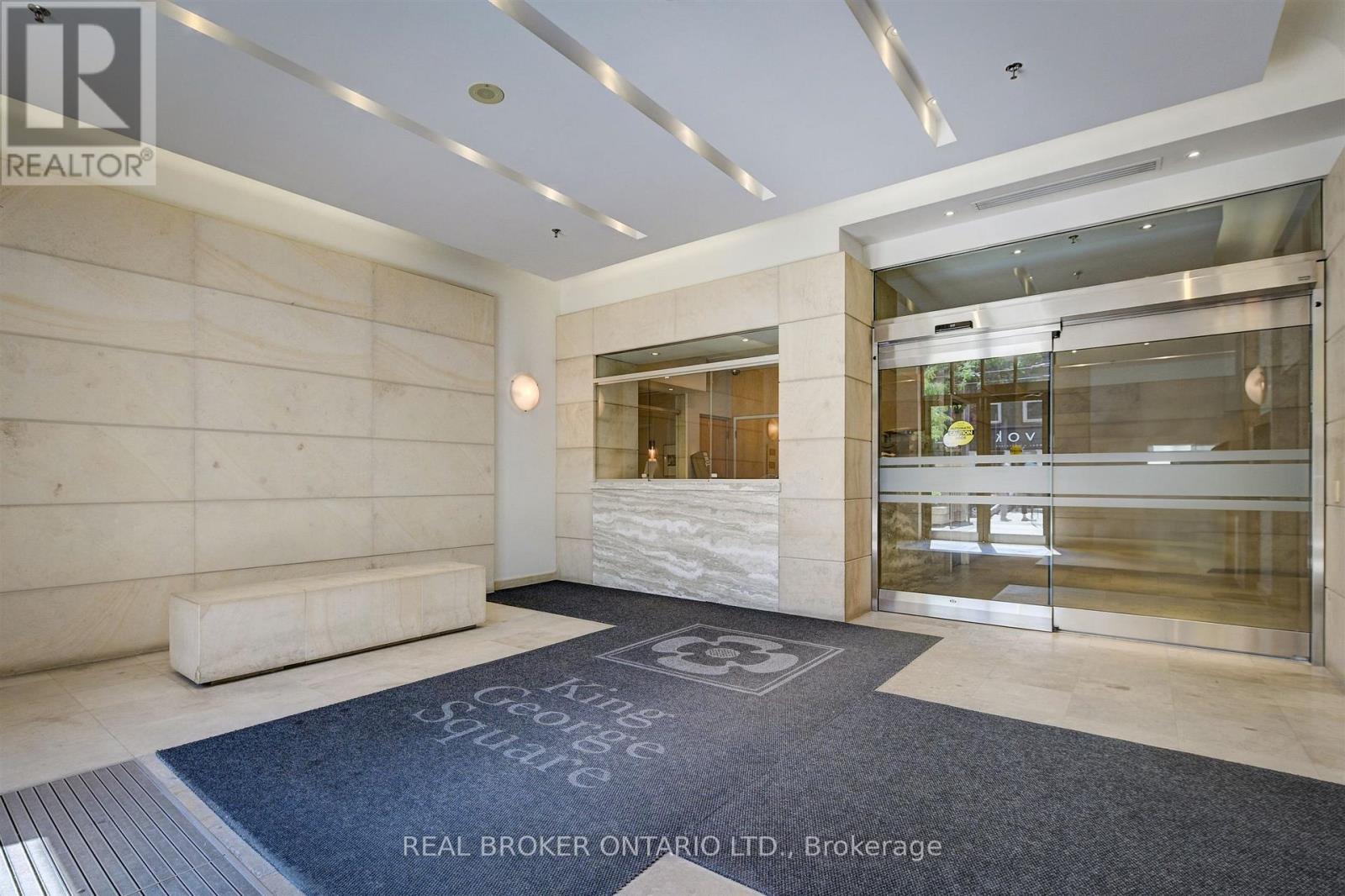 1604 - 168 King Street E, Toronto, Ontario  M5A 4S4 - Photo 36 - C13873794