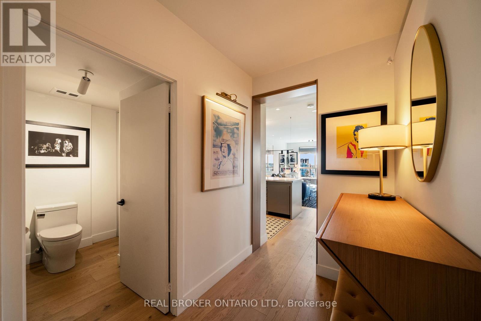 1604 - 168 King Street E, Toronto, Ontario  M5A 4S4 - Photo 4 - C13873794