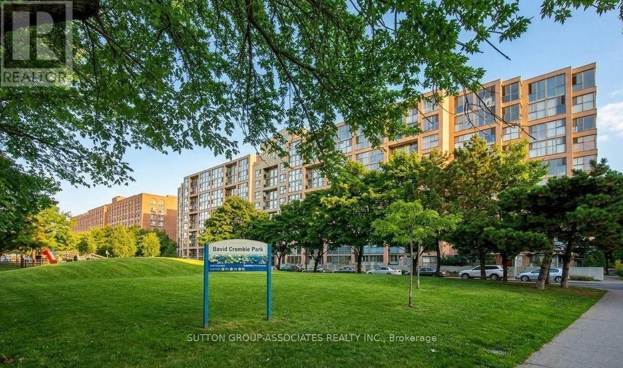 501 - 65 SCADDING AVENUE, Toronto, Ontario