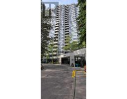 2003 - 65 SPRING GARDEN AVENUE, Toronto, Ontario