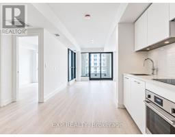 431 - 33 FREDERICK TODD WAY, Toronto, Ontario