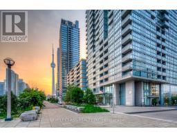 1106 - 151 DAN LECKIE WAY, Toronto, Ontario