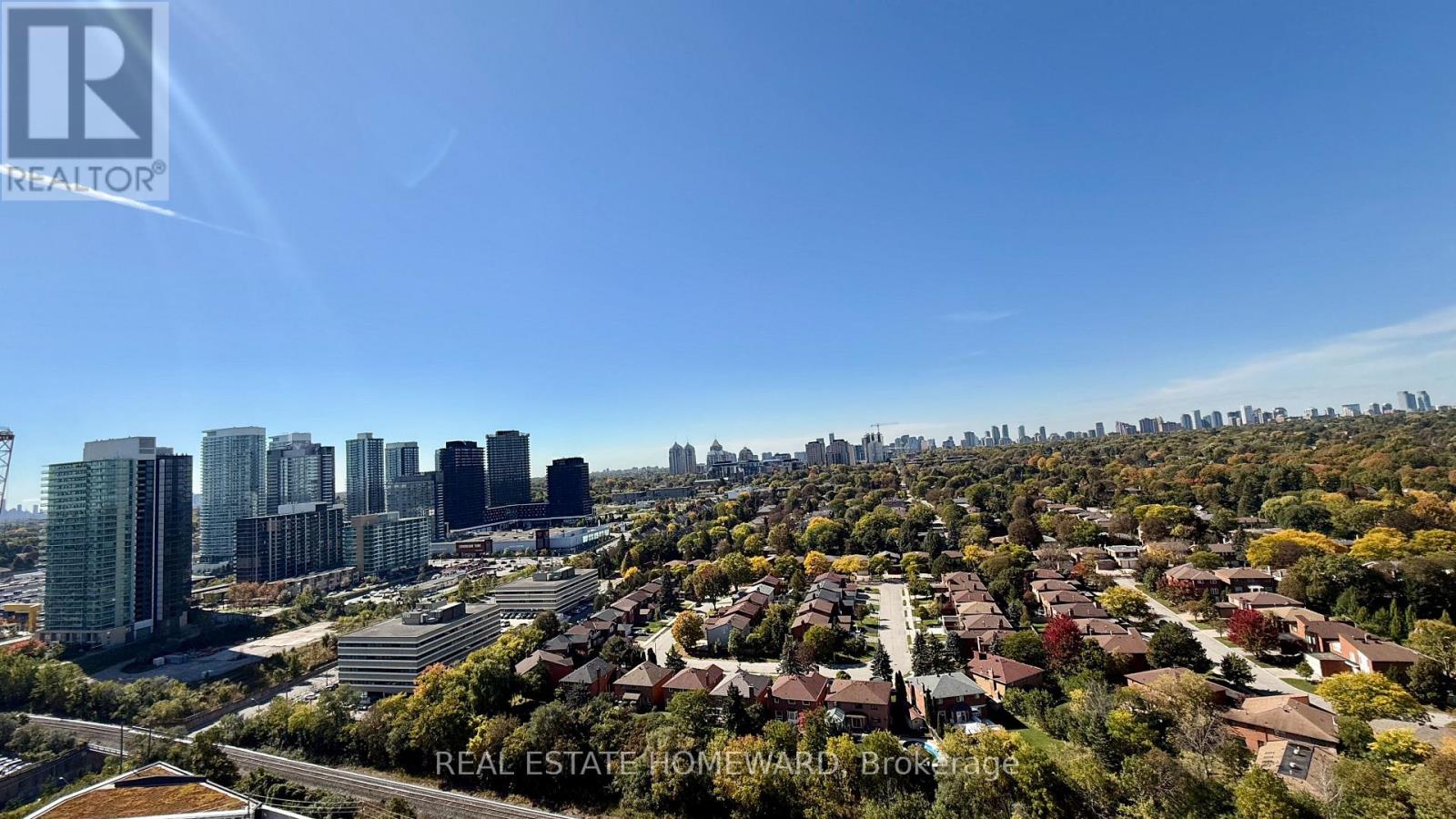 2509 - 29 Green Trail Court, Toronto, Ontario  M2K 0J9 - Photo 21 - C13873924