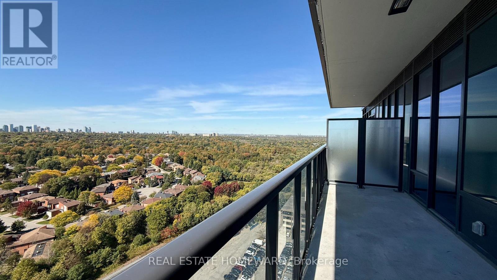 2509 - 29 Green Trail Court, Toronto, Ontario  M2K 0J9 - Photo 3 - C13873924