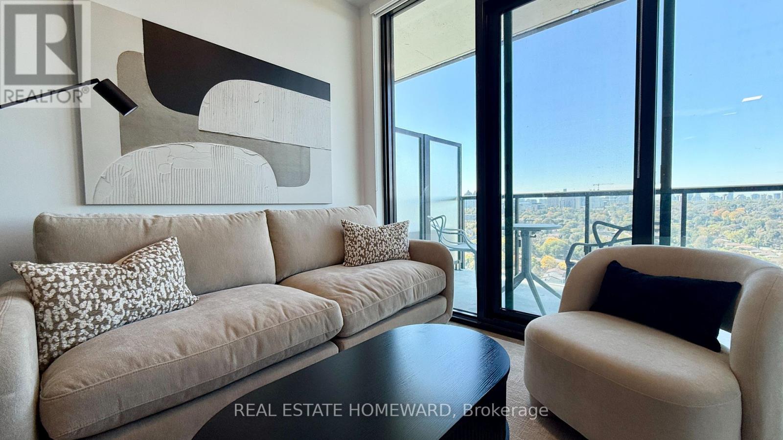 2509 - 29 Green Trail Court, Toronto, Ontario  M2K 0J9 - Photo 7 - C13873924