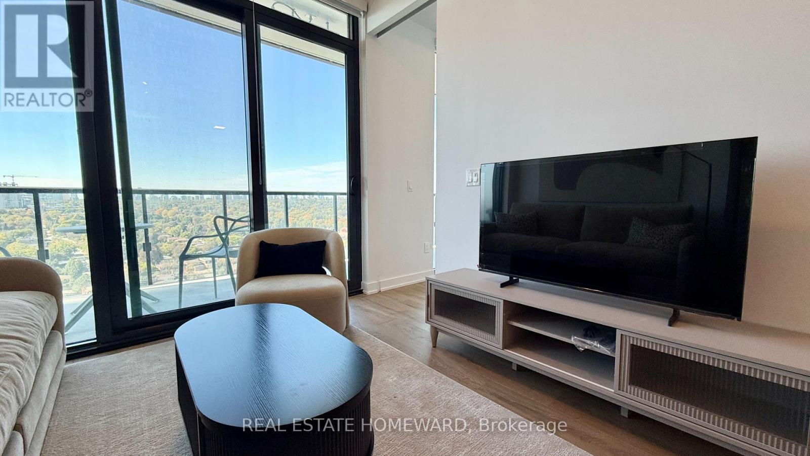 2509 - 29 Green Trail Court, Toronto, Ontario  M2K 0J9 - Photo 8 - C13873924