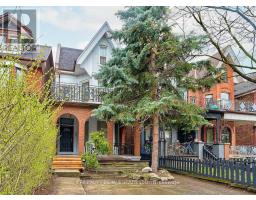 MAIN FLOOR - 435 MANNING AVENUE, Toronto, Ontario