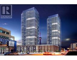 4006 - 115 BLUE JAYS WAY, Toronto, Ontario