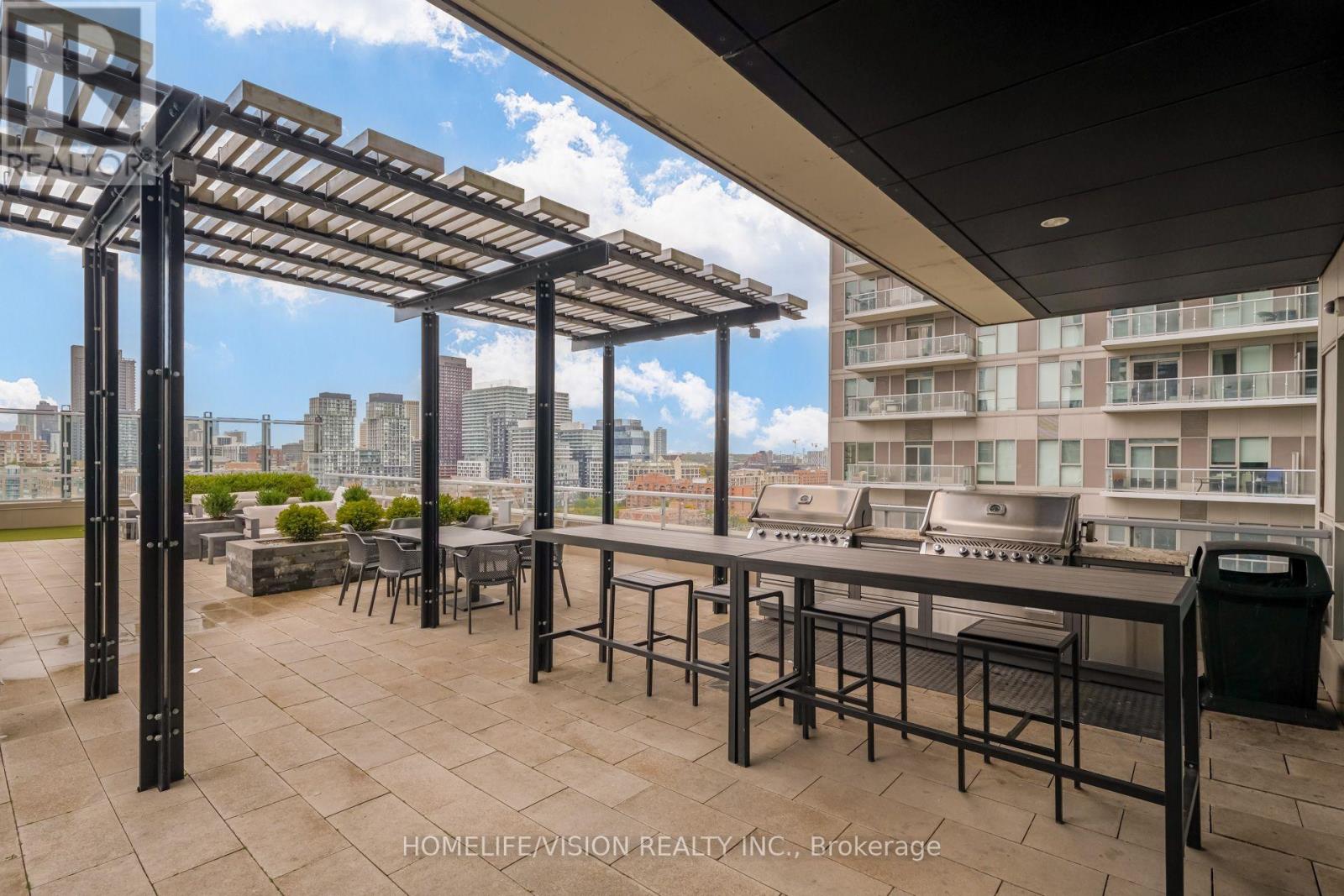 807 - 15 Lower Jarvis Street, Toronto, Ontario  M5E 0C4 - Photo 26 - C13873962