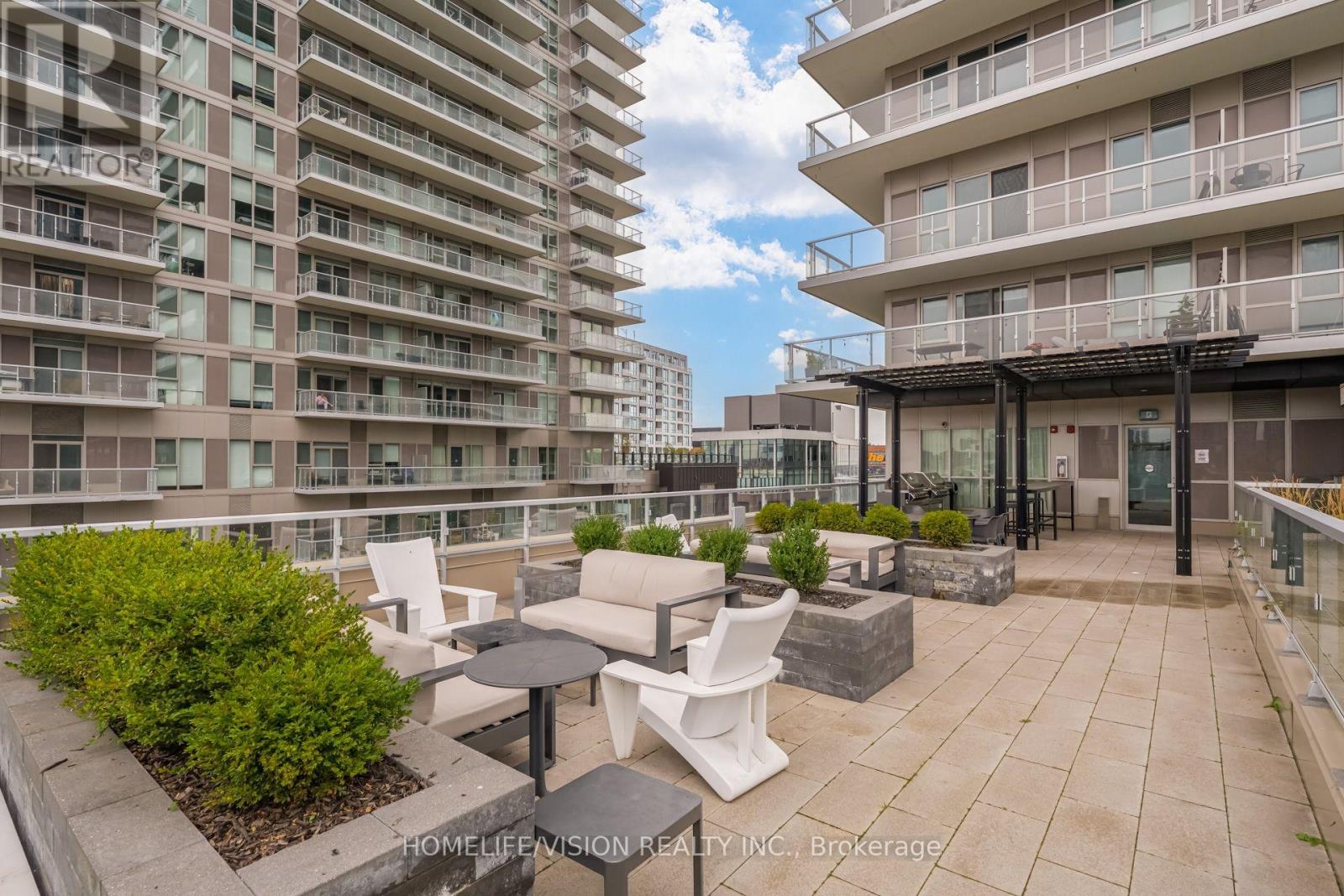 807 - 15 Lower Jarvis Street, Toronto, Ontario  M5E 0C4 - Photo 28 - C13873962