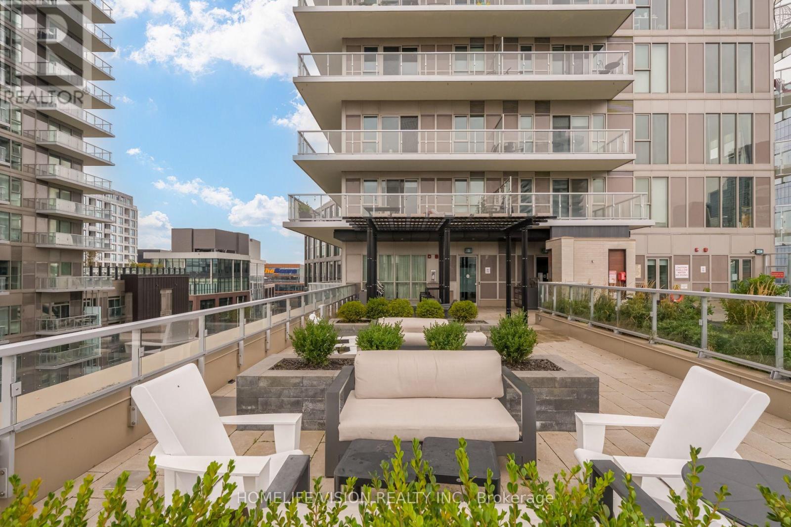 807 - 15 Lower Jarvis Street, Toronto, Ontario  M5E 0C4 - Photo 29 - C13873962