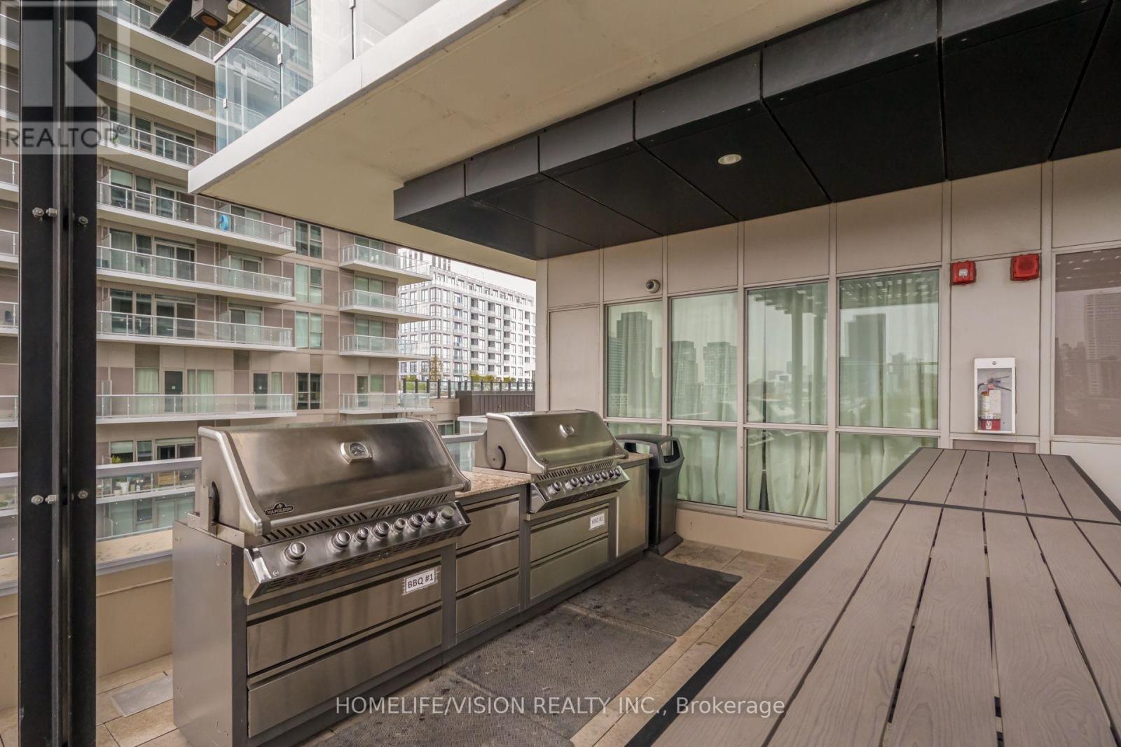 807 - 15 Lower Jarvis Street, Toronto, Ontario  M5E 0C4 - Photo 31 - C13873962