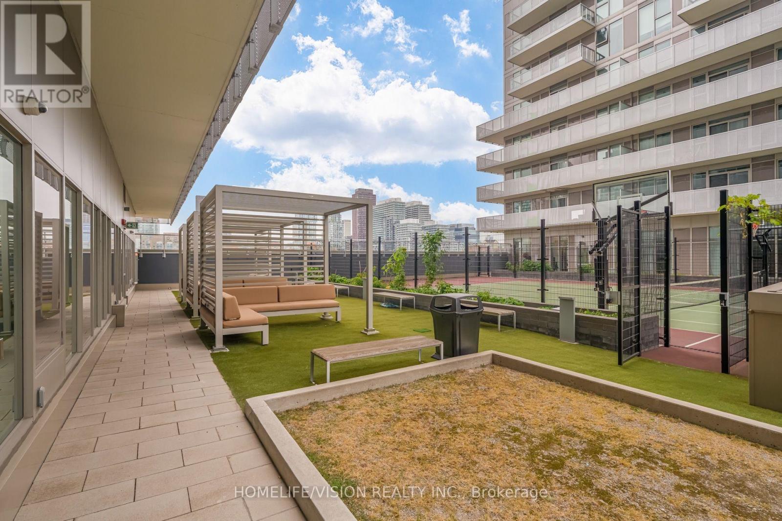 807 - 15 Lower Jarvis Street, Toronto, Ontario  M5E 0C4 - Photo 44 - C13873962