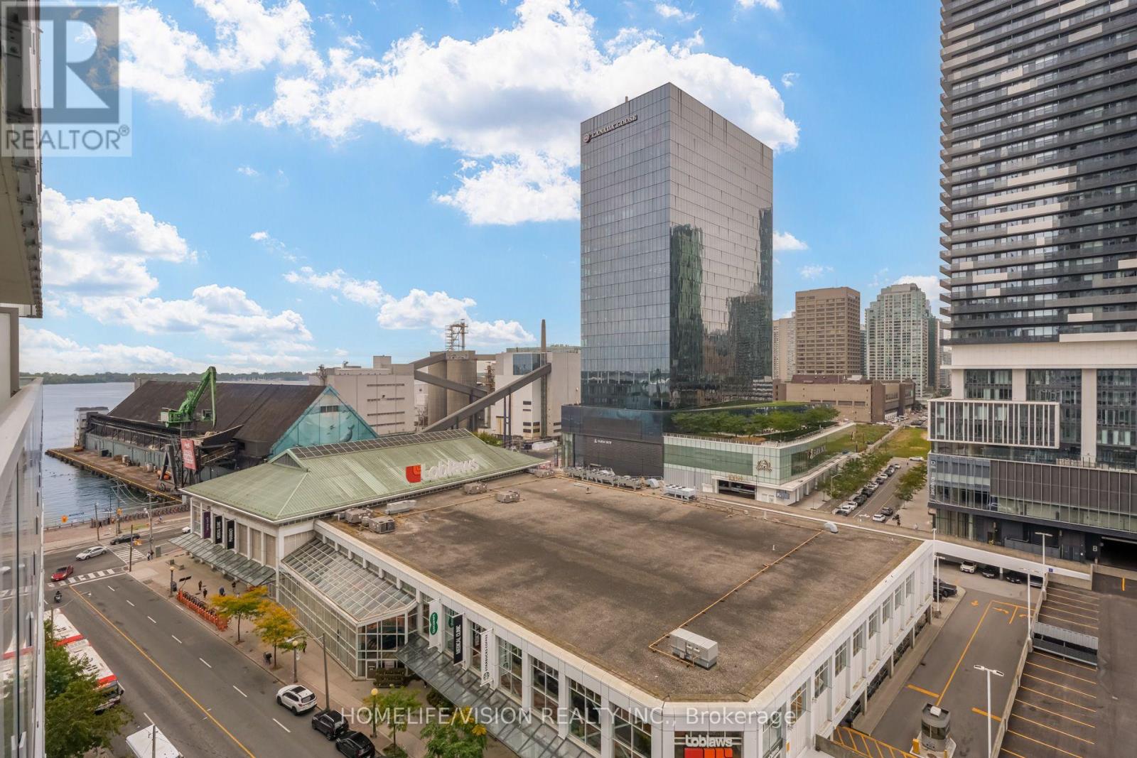 807 - 15 Lower Jarvis Street, Toronto, Ontario  M5E 0C4 - Photo 47 - C13873962