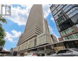 807 - 15 LOWER JARVIS STREET, Toronto, Ontario