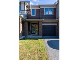 523 THIMBLEBERRY ROW, Ottawa, Ontario