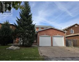 1627 RAYLEEN CRESCENT, Pickering, Ontario