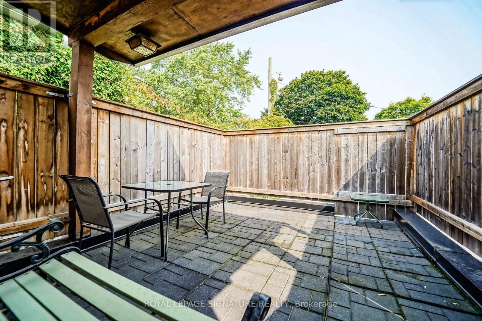 1004 Kingston Road, Toronto, Ontario  M4E 1T2 - Photo 24 - E13873796