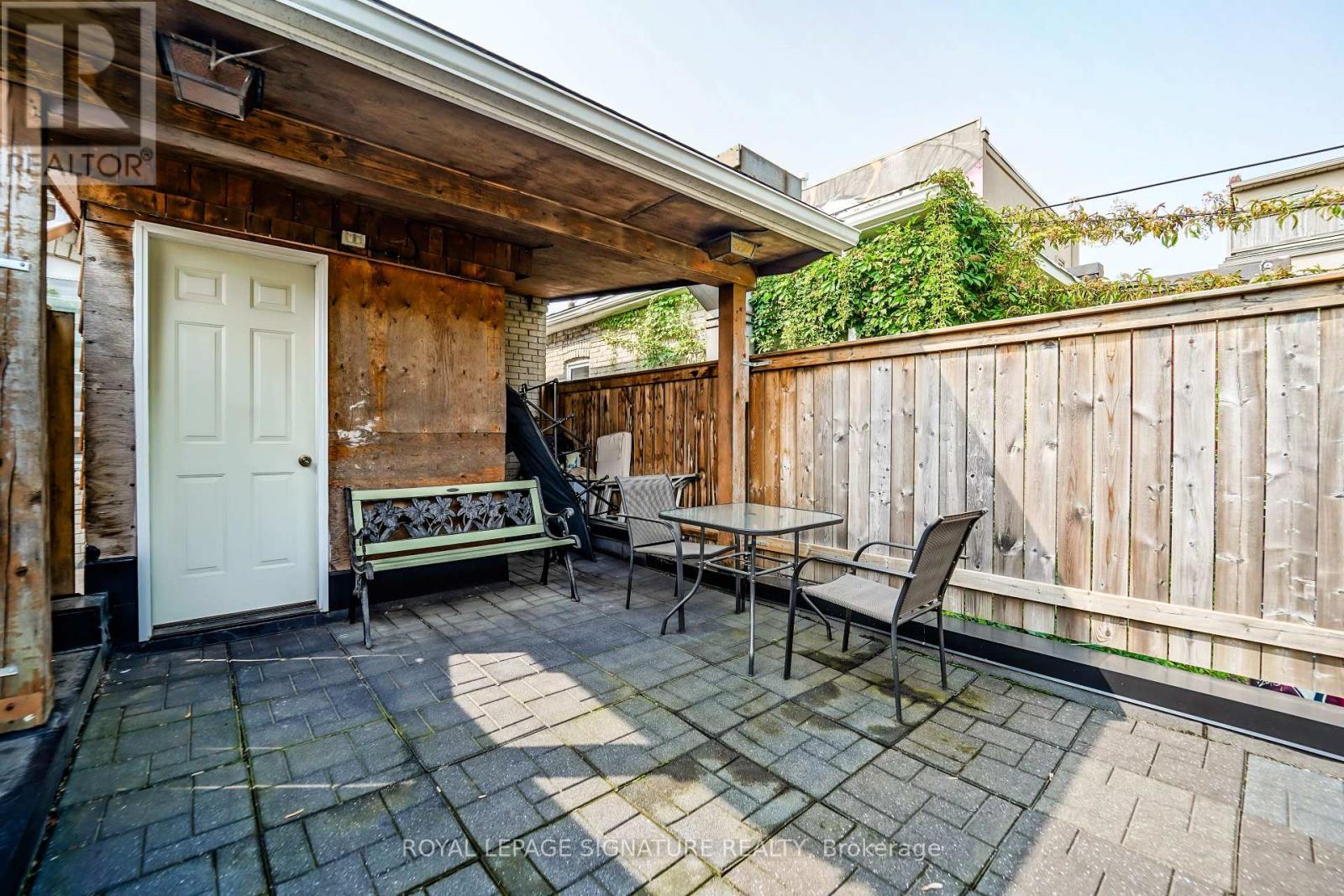 1004 Kingston Road, Toronto, Ontario  M4E 1T2 - Photo 26 - E13873796