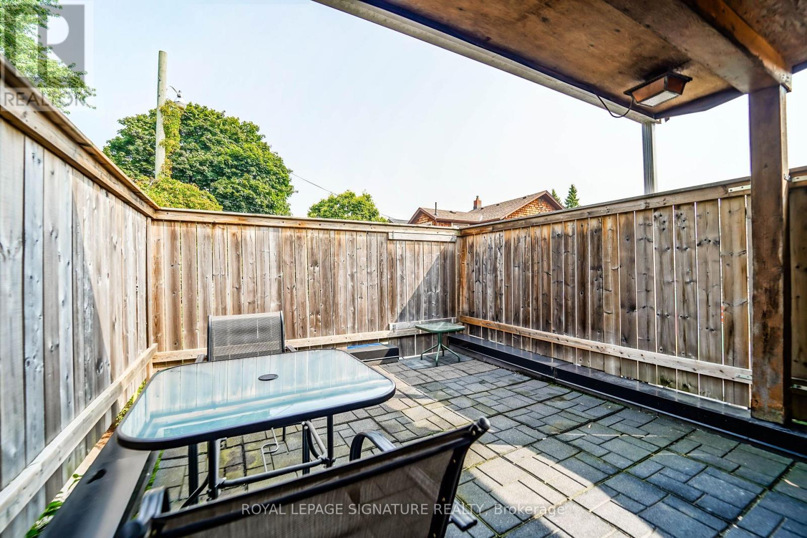 1004 Kingston Road, Toronto, Ontario  M4E 1T2 - Photo 27 - E13873796