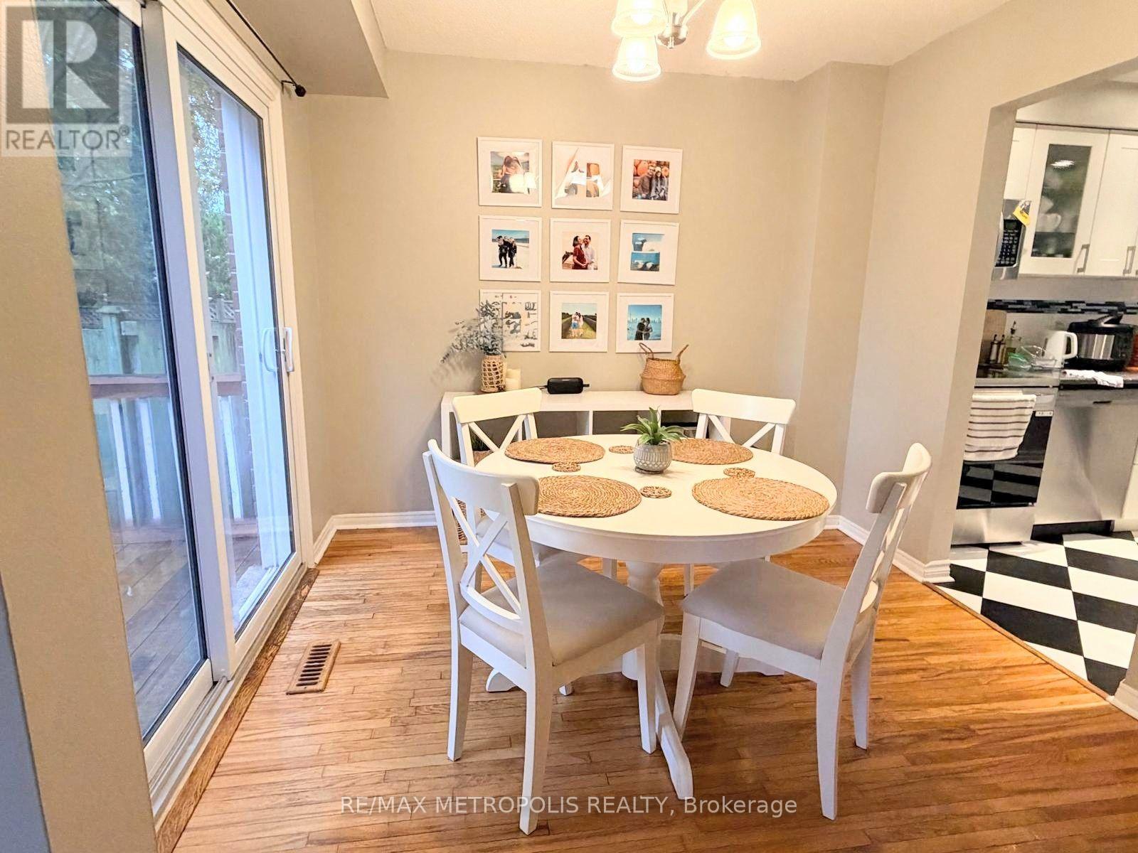 Main - 85 Barnes Drive, Ajax (Central), Ontario  L1S 5E7 - Photo 5 - E13873838