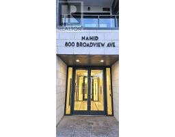 404 - 800 BROADVIEW AVENUE, Toronto, Ontario