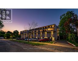 402 - 454 CENTRE STREET S, Oshawa, Ontario