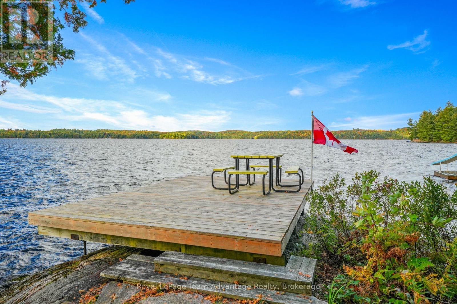 6 & 8 Mill Heights Road, Mcdougall, Ontario P2A 0B3 - Photo 3 - X13873828