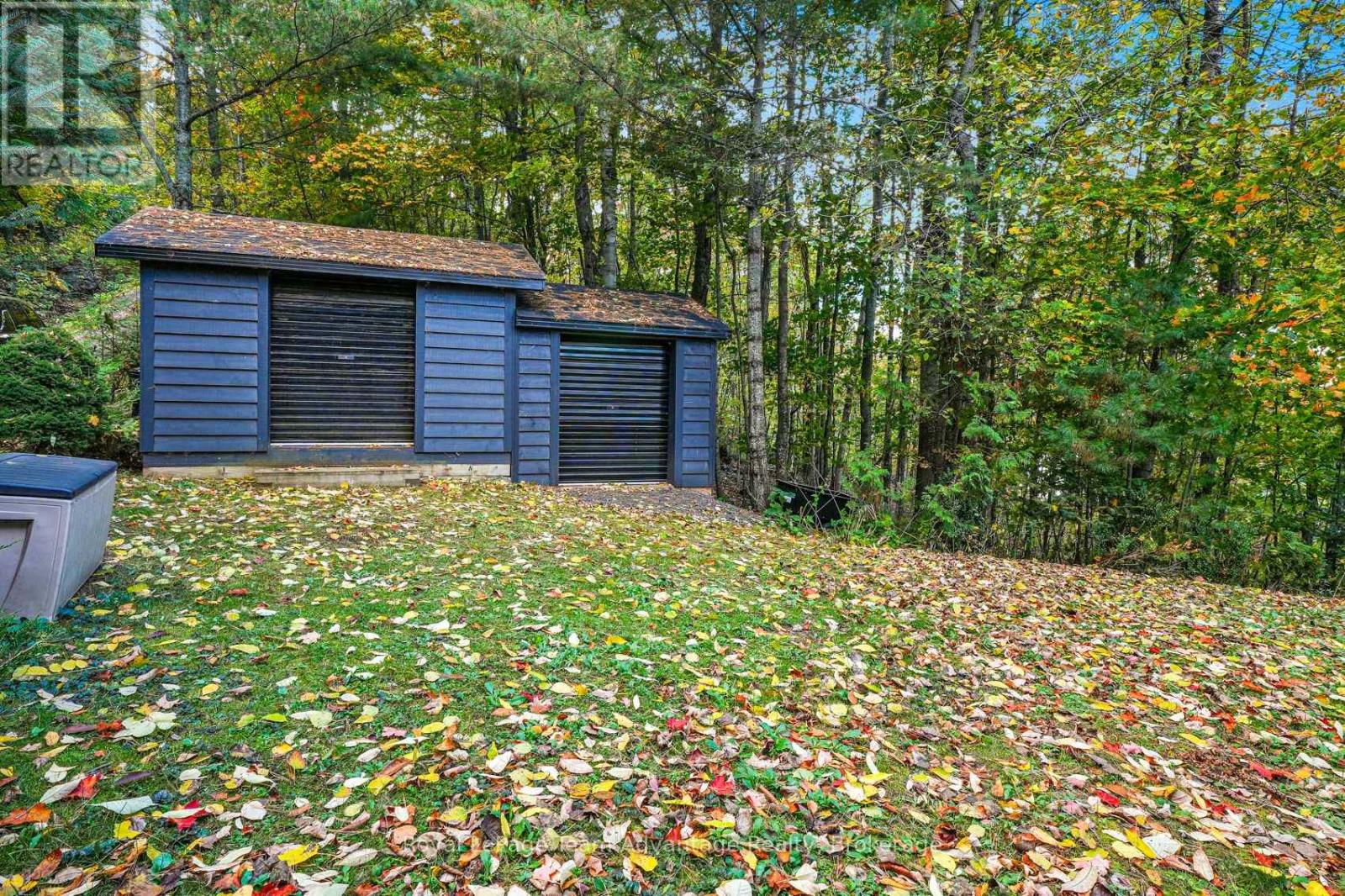 6 & 8 Mill Heights Road, Mcdougall, Ontario P2A 0B3 - Photo 38 - X13873828