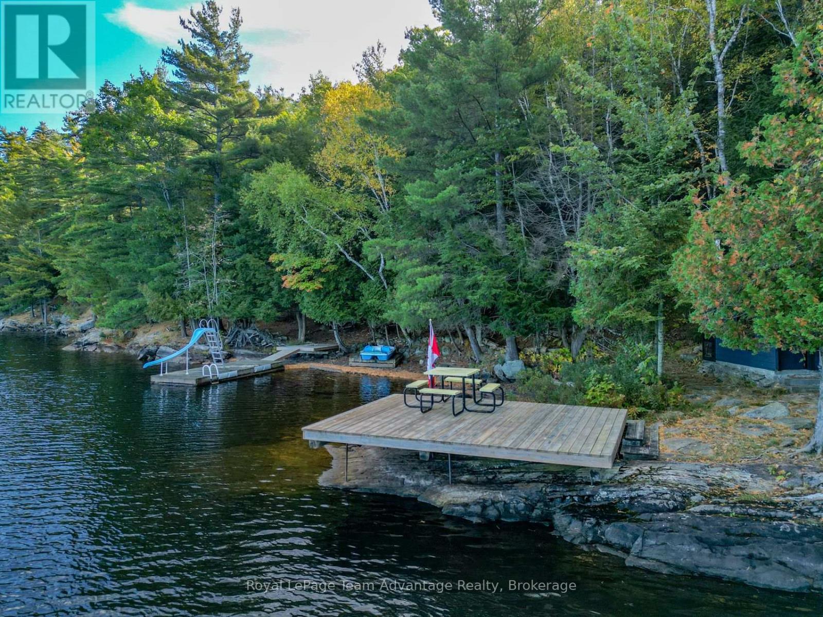 6 & 8 Mill Heights Road, Mcdougall, Ontario P2A 0B3 - Photo 42 - X13873828