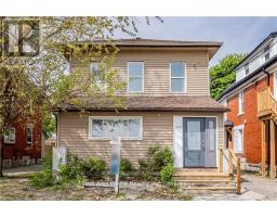 2 UPPER - 279 WILLIAM STREET, London East, Ontario