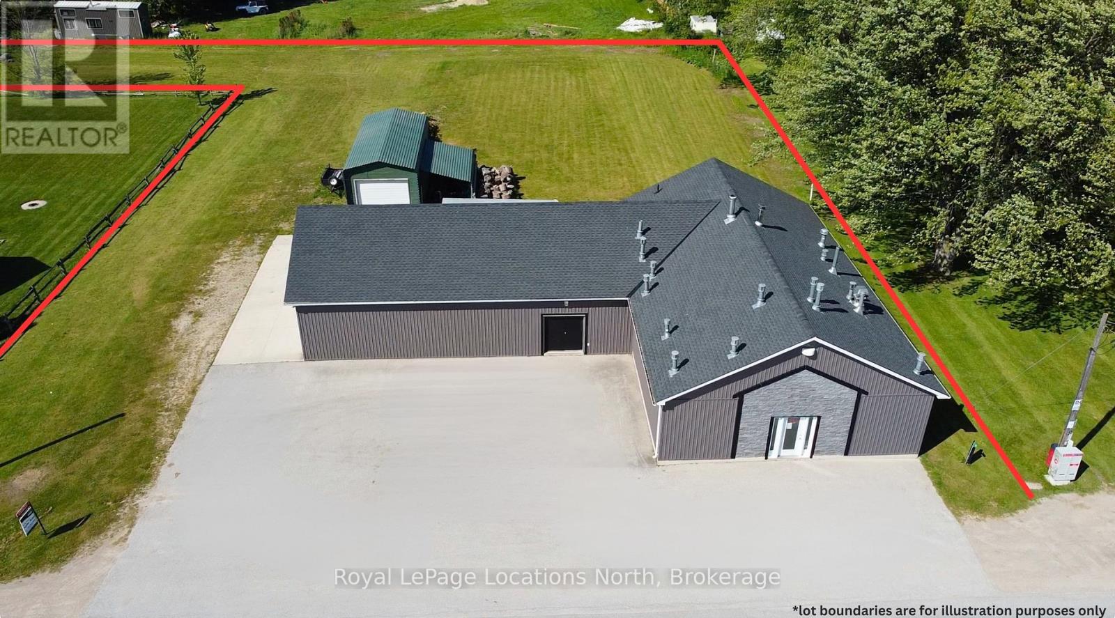 6 Ashfield-Huron Road, Huron-Kinloss, Ontario  N2Z 2X3 - Photo 43 - X13873972