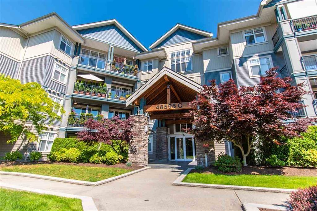 109C 45595 TAMIHI WAY|Garrison Crossing